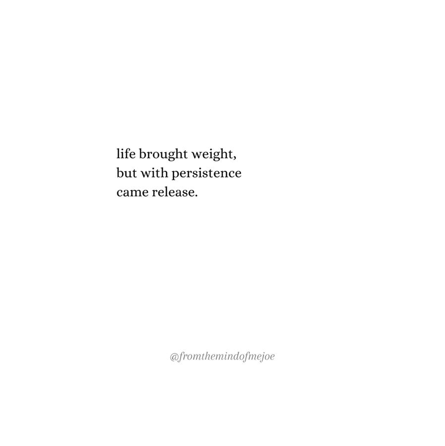 Release Release